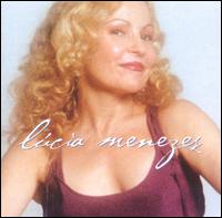 Lucia Menezes - Lcia Menezes lyrics