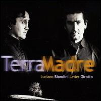 Luciano Biondini - Terra Madre lyrics