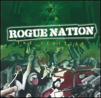Rogue Nation - The Sedition lyrics