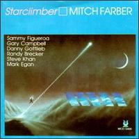 Mitch Farber - Star Climber lyrics
