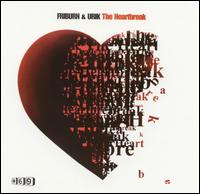 Friburn & Urik - Heartbreak [Star 69] lyrics