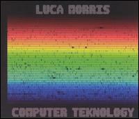 Luca Morris - Computer Teknology lyrics