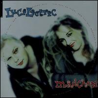 Lucilectric - Mdchen lyrics