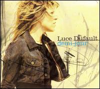 Luce Dufault - Demi-Jour lyrics