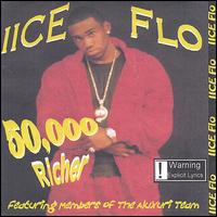 Lice Flo - 50,000 Richer lyrics