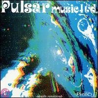 Pulsar Music Ltd. - Milano Violenta lyrics