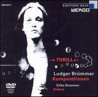 Ludger Brummer - Thrill lyrics
