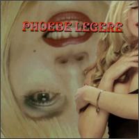 Phoebe Legere - Last Tango in Bubbleland lyrics
