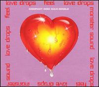 Love Drops - Feel lyrics