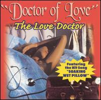 The Love Doctor - Doctor of Love lyrics