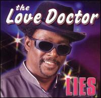 The Love Doctor - Lies lyrics