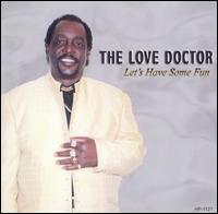 The Love Doctor - Let's Have Some Fun lyrics