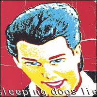 Sleeping Dogs Lie - Joy lyrics
