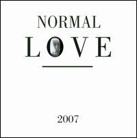 Normal Love - Normal Love lyrics