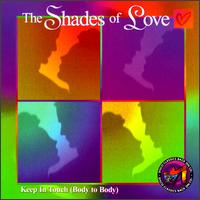 Shades of Love - Keep in Touch (Body to Body) lyrics