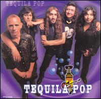 Tequila Pop - Tequila Pop lyrics