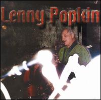 Lenny Popkin - Lenny Popkin lyrics