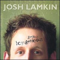 Josh Lamkin - Boy Genius lyrics