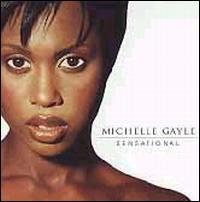 Michelle Gayle - Sensational lyrics