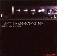 Luke McKeehan - Lazy Transmissions lyrics