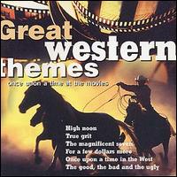 Silver Screen Orchestra - Great Western Themes lyrics