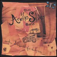 Arielle Silver - On the Dashboard of a Shaky Car lyrics
