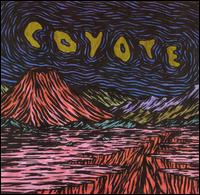 Coyote - Insides lyrics