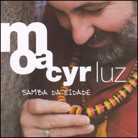 Moacyr Luz - Samba da Cidade lyrics
