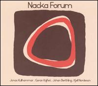 Nacka Forum - Nacka Forum lyrics