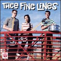 Thee Fine Lines - Thee Fine Lines lyrics