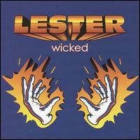 Lester - Wicked lyrics