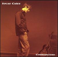 Lucas Cates - Contradictory lyrics