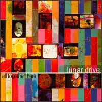 Lunar Drive - Altogether Here lyrics