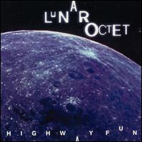 Lunar Octet - Highway Fun lyrics