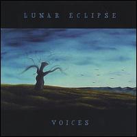 Lunar Eclipse - Voices lyrics