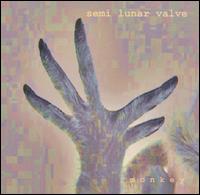 Semi Lunar Valve - Monkey EP lyrics