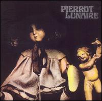 Pierrot Lunaire - Pierrot Lunaire lyrics