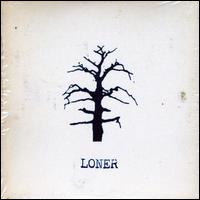 Loner - Loner lyrics