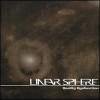 Linear Sphere - Reality Dysfunction lyrics