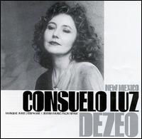 Consuelo Luz - Dezeo lyrics