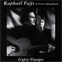 Raphael Fays - Gypsy Voyages lyrics
