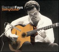 Raphael Fays - Swing Guitar [live] lyrics