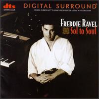 Freddie Ravel - Sol to Soul lyrics