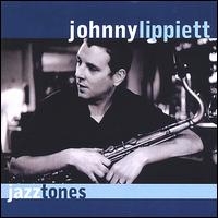 Johnny Lippiett - Jazz Tones lyrics