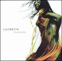 Lucrecia - Prohibido lyrics
