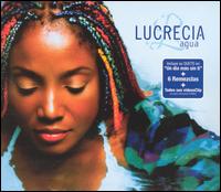 Lucrecia - Agua [2 CD] lyrics