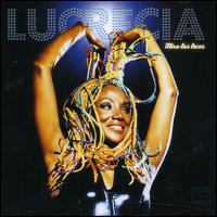 Lucrecia - Mira Las Luces lyrics