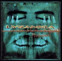 Lyzanxia - Mindcrimes lyrics