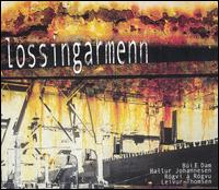 Lossingarmenn - Lossingarmenn lyrics