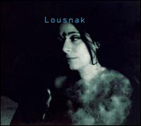 Lousnak - Lousnak lyrics